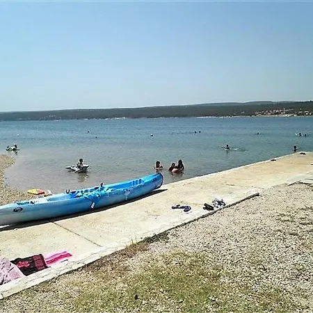 Ria Lejlighed Kruševo
